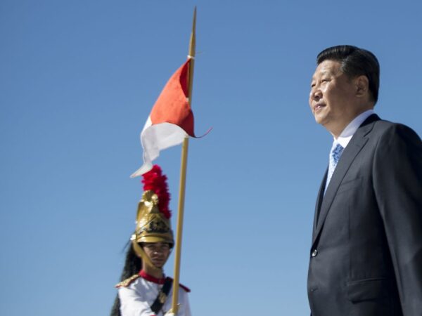 Xi Jinping: a reign of failure